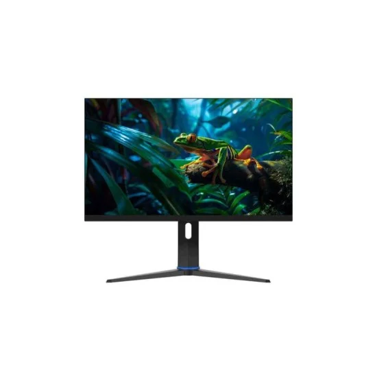 Sades" Qhd 2560x1440 Hdmi 2.1, 180hz Refresh Rate, 0.3ms Response Time Gaming Monitor - Black